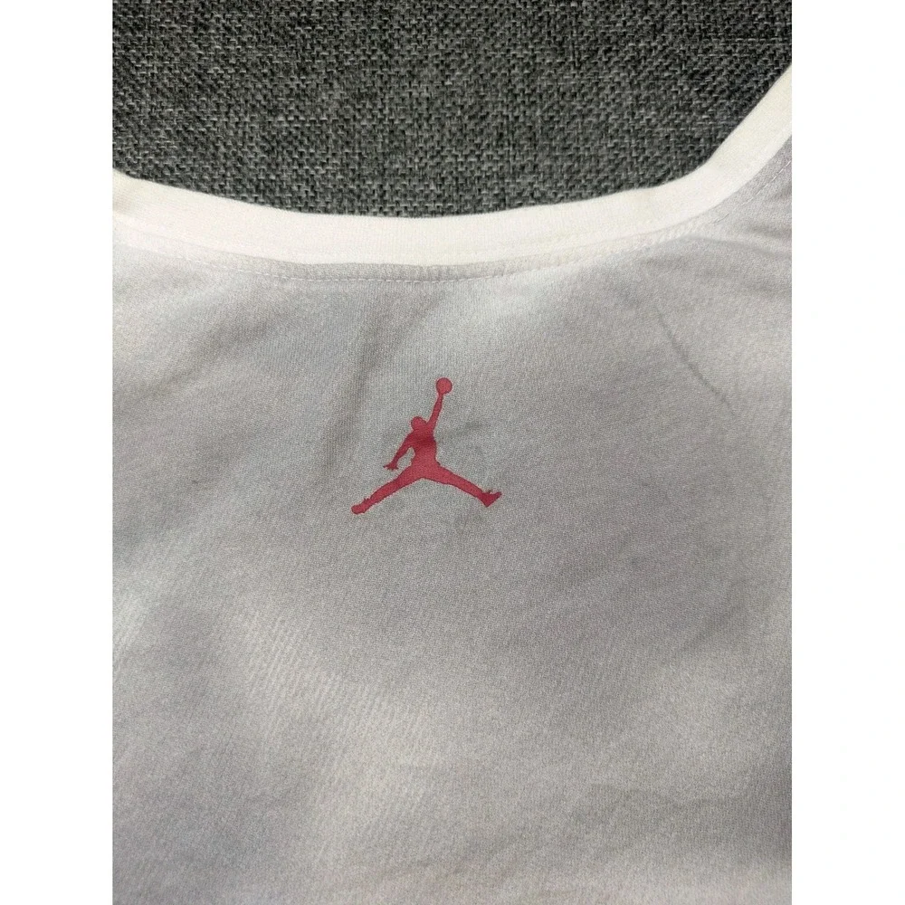 Jordan good pre